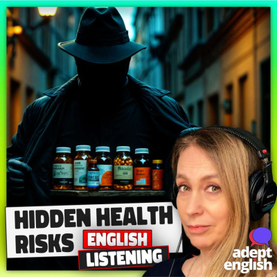 Learn English Through Listening