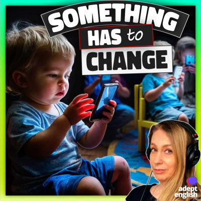 Learn English Through Listening