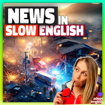 Learn English Through Listening