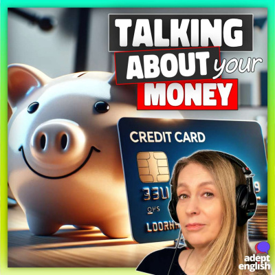 Learn English Through Listening