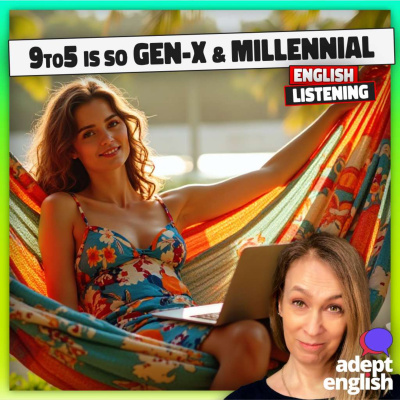 Learn English Through Listening