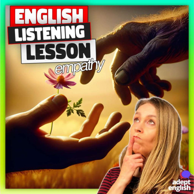 Learn English Through Listening