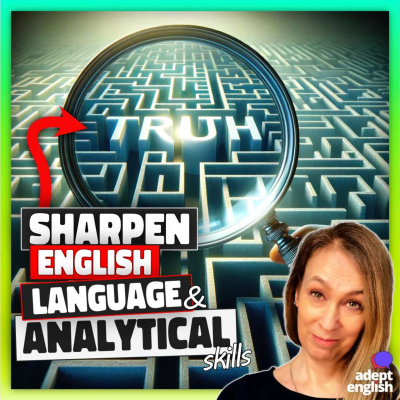 Learn English Through Listening