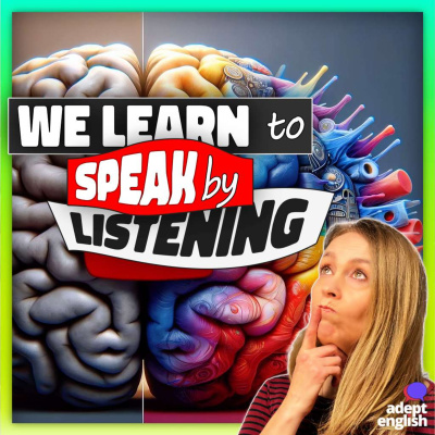 Learn English Through Listening
