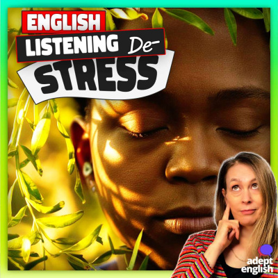 Learn English Through Listening