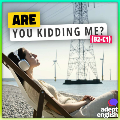 Learn English Through Listening