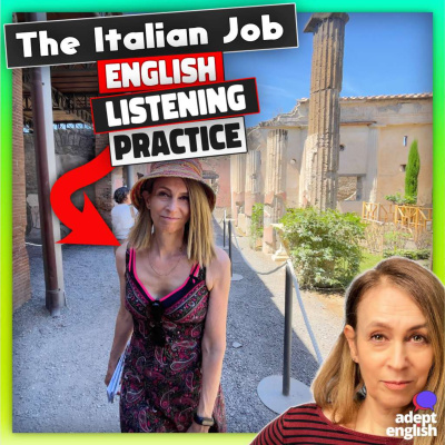 Learn English Through Listening