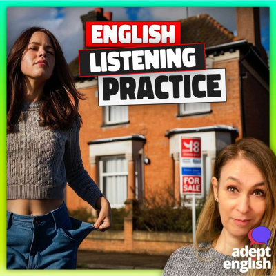 Learn English Through Listening