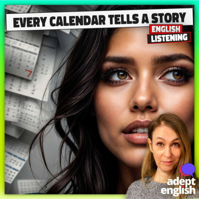 Learn English Through Listening