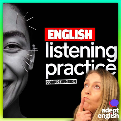 Learn English Through Listening