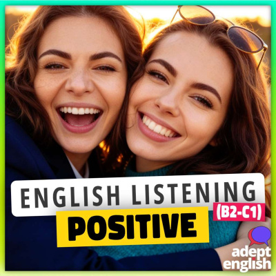 Learn English Through Listening