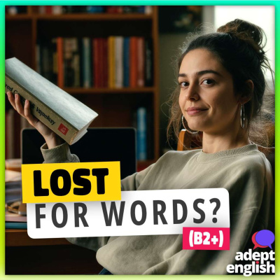 Learn English Through Listening