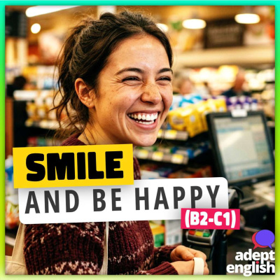 Learn English Through Listening