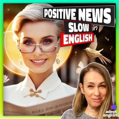 Learn English Through Listening