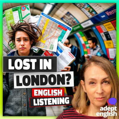 Learn English Through Listening