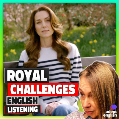 Learn English Through Listening