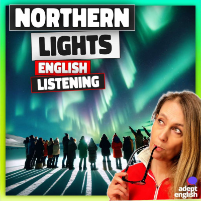 Learn English Through Listening