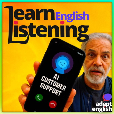 Learn English Through Listening