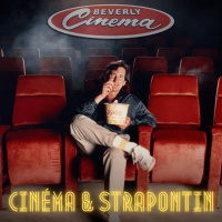 Dossier VHS N°42 : Cinéma  Strapontin