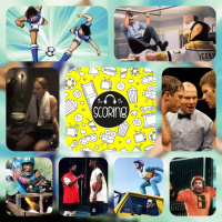 SCORING : Tracks  Field