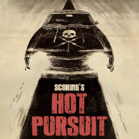 SCORING N°37 : Hot Pursuit