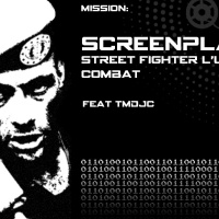 SCREEN/PLAY : Street Fighter The Movie