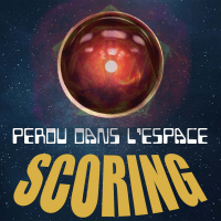 SCORING : Perdu dans lespace