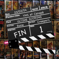 Ultime Scoring : le clap de fin