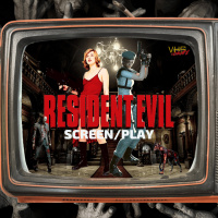 Screen/Play : Resident Evil, de la console au cinéma