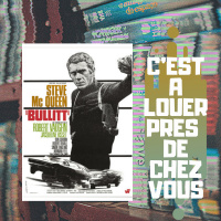 C’est à louer près de chez vous : BULLIT