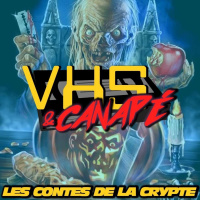 Les Contes de la Crypte