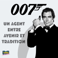 VHS On Demand - VOD Hors Série James Bond