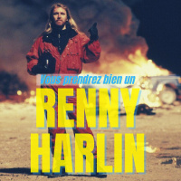 Vous prendrez bien un Renny Harlin