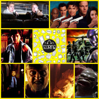 SCORING : Souvenirs de Vidéo-Club !