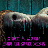 cest à louer la maison de cire