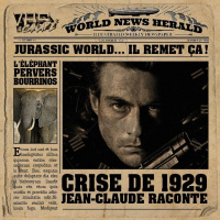 Les 12 travaux de la crise de 29... épisode IRL !