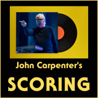 John Carpenters SCORING