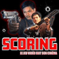 SCORING N°31 : Le jeu vidéo fait son cinéma