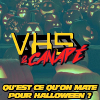 On regarde quoi pour Halloween ?