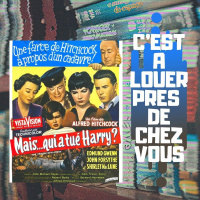 Cest à louer près de chez vous : Mais qui a tué Harry