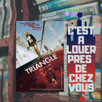 Cest à louer près de chez vous : TRIANGLE