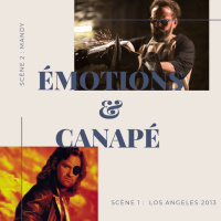 Emotions  Canapé : Los Angeles 2013 et Mandy