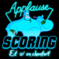 SCORING N°35 : Et si on chantait ?