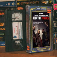 Cest à louer près de chez vous : Quatre Frères