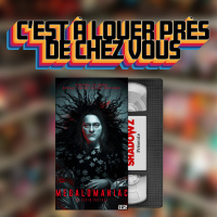 Cest à louer près de chez vous : Megalomaniac