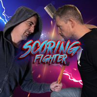 SCORING N°36 : La bagarre