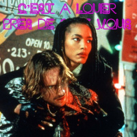 Cest à louer près de chez vous : Strange Days