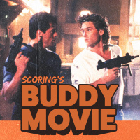SCORING N°39 : Buddy Movie