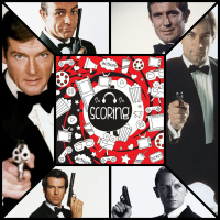 RING, SCO... RING ! Tada Dada Dadada Dadadada...