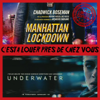 Cest à louer près de chez vous : hors série cinéma